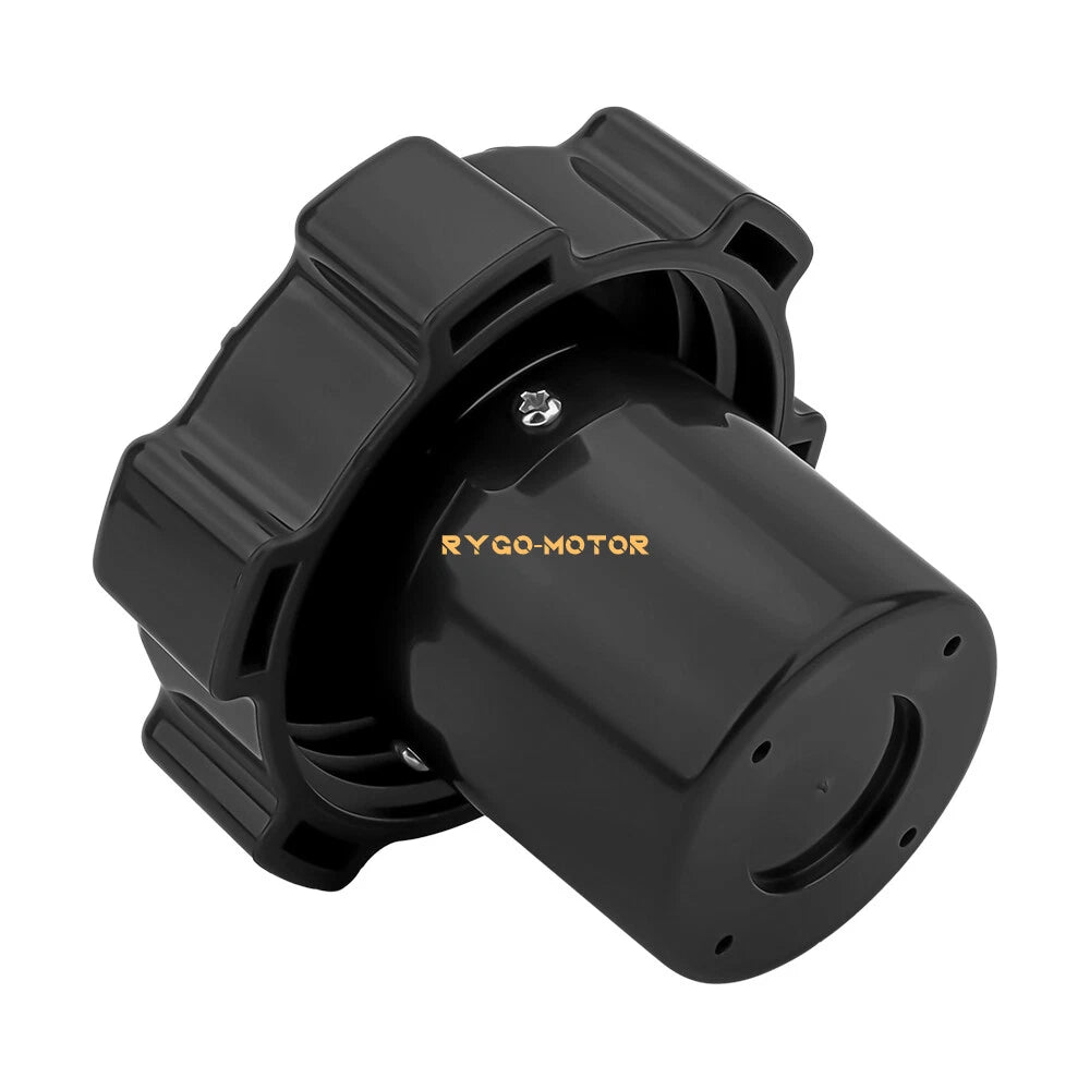 Fuel Gas Cap for Yamaha G1, G2, G8, G9, G11, G21, G23, G28 (1979–2006)