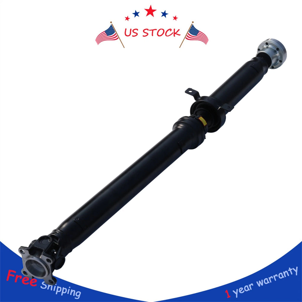 Rear Driveshaft Assembly for Range Rover Sport (2006–2013)