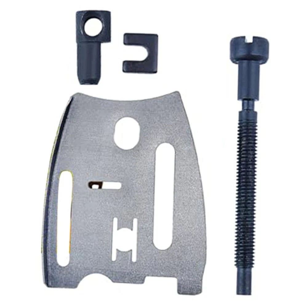 Adjuster Bar Plate Kit for Chainsaw 268 272 266 66 61 281XP