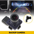 Rear Backup Reverse Camera for Ford Explorer (2011–2015) EB5Z-19G490-A