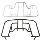 Trunk Luggage Rack for Honda Goldwing GL1800 (2001–2017) Black/Chrome