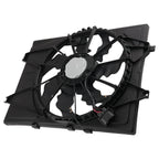 Cooling Fan 4-Pin for Hyundai Tucson (2022–2023) 240W