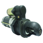 Starter for Compac Equipment T40D T40PD (1997–2006)