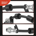 Front Right Brake Hydraulic Hose for Chevy Malibu (2016-2020)