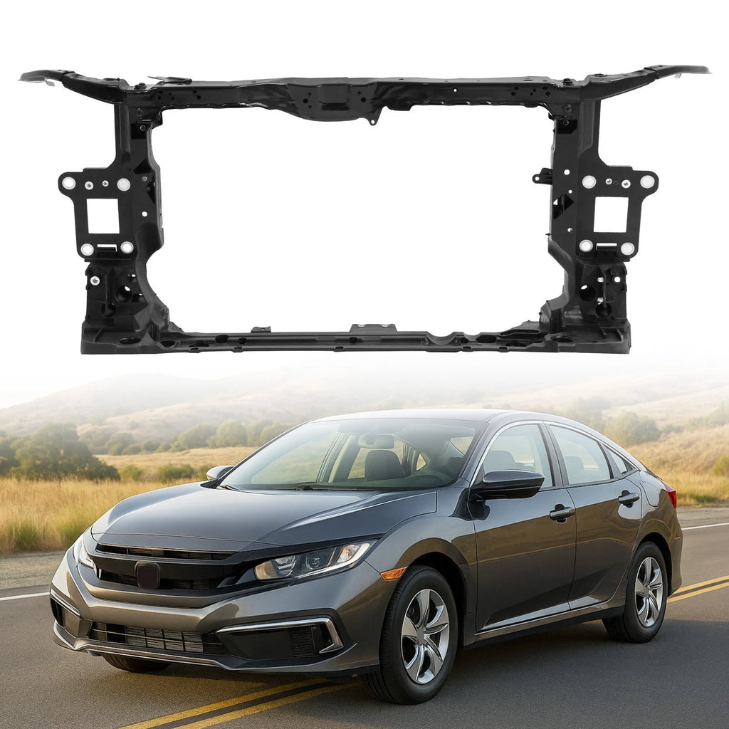 Radiator Core Support for Honda Civic (2019–2021) #71410TBAA02