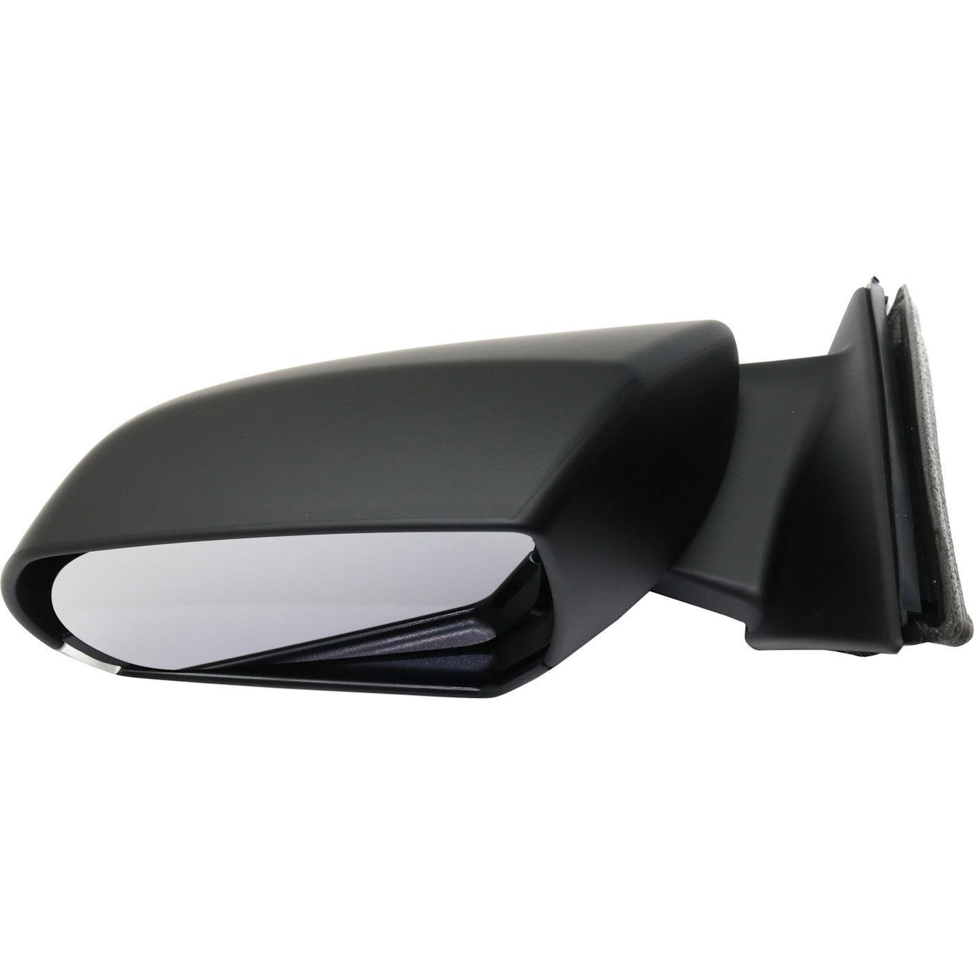 Left Mirror for Cadillac ATS (2013) Paintable Power Heated Manual Fold