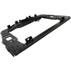 Radiator Support Core for Fiat 500L (2014–2020)