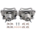 Rear Disc Brake Caliper Set for Toyota Tundra Sequoia (2008–2017) 19-B3277 19B3276