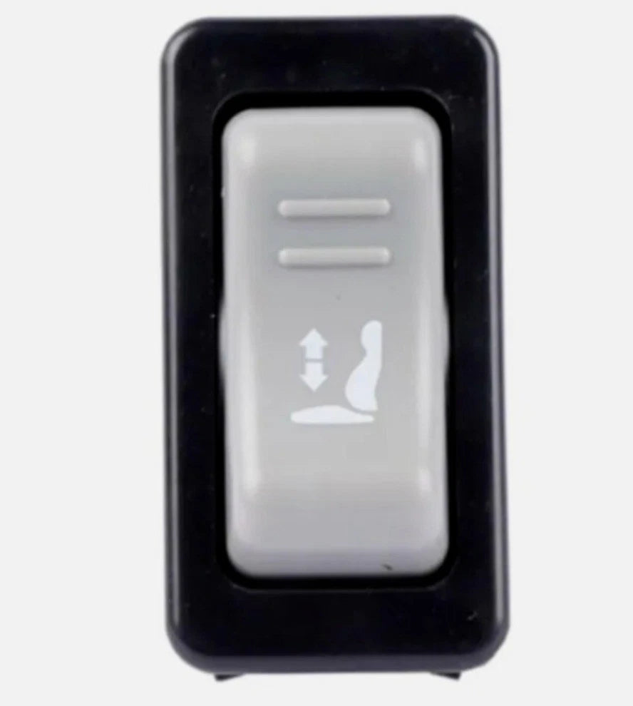1PC Air Suspension Seat Lift Switch for Truck Driver