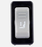 1PC Air Suspension Seat Lift Switch for Truck Driver