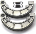 Rear Brake Pads for Yamaha Wolverine 350 YFM350 (2006–2009)