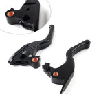 Hand Lever 5.9" for Harley Davidson Street Bob FXBB Softail 114 (2015–2022)