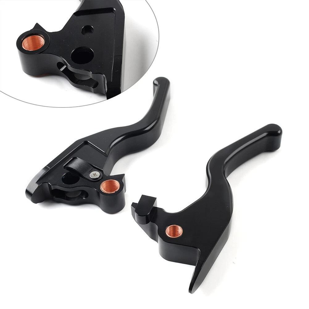 Hand Lever 5.9" for Harley Davidson Street Bob FXBB Softail 114 (2015–2022)