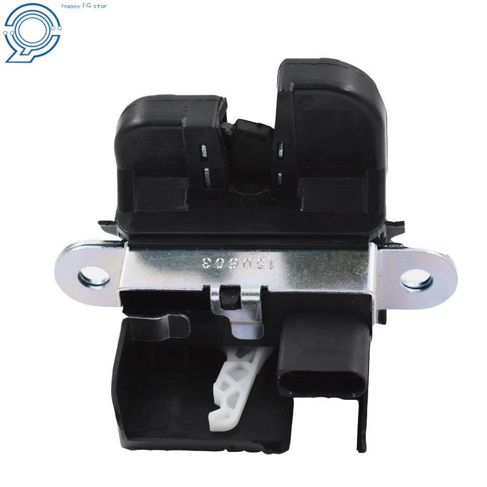 Rear Trunk Lid Lock Latch for VW Tiguan Golf (2008-2016)