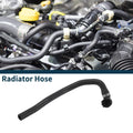 Radiator Hose No. 17127576280 for BMW X6 xDrive50i (2008–2014)