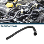 Radiator Hose No. 17127576280 for BMW X6 xDrive50i (2008–2014)