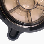 Pool Pump Lid for Splapool Pureline Deluxe 0.75hp 1hp 1.5hp (72728 72729)