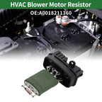 HVAC Blower Motor Resistor No.A0018211360 for Mercedes-Benz Sprinter (2004–2006)