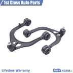 14pcs Front Control Arm Tie Rod Kit for Dodge Charger Chrysler 300 (2011–2014)