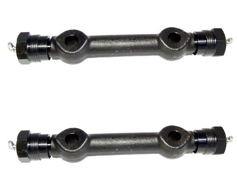 Set of 2 Front Upper Control Arm Shaft Kits for Chevy C20 C30 G30 GMC (1973–1991)