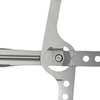 Front Left Window Lifter for Chevy C1500/C2500 Truck (1988-2000)