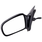 Set of 2 Mirrors for Chevy Coupe (Driver & Passenger Side)