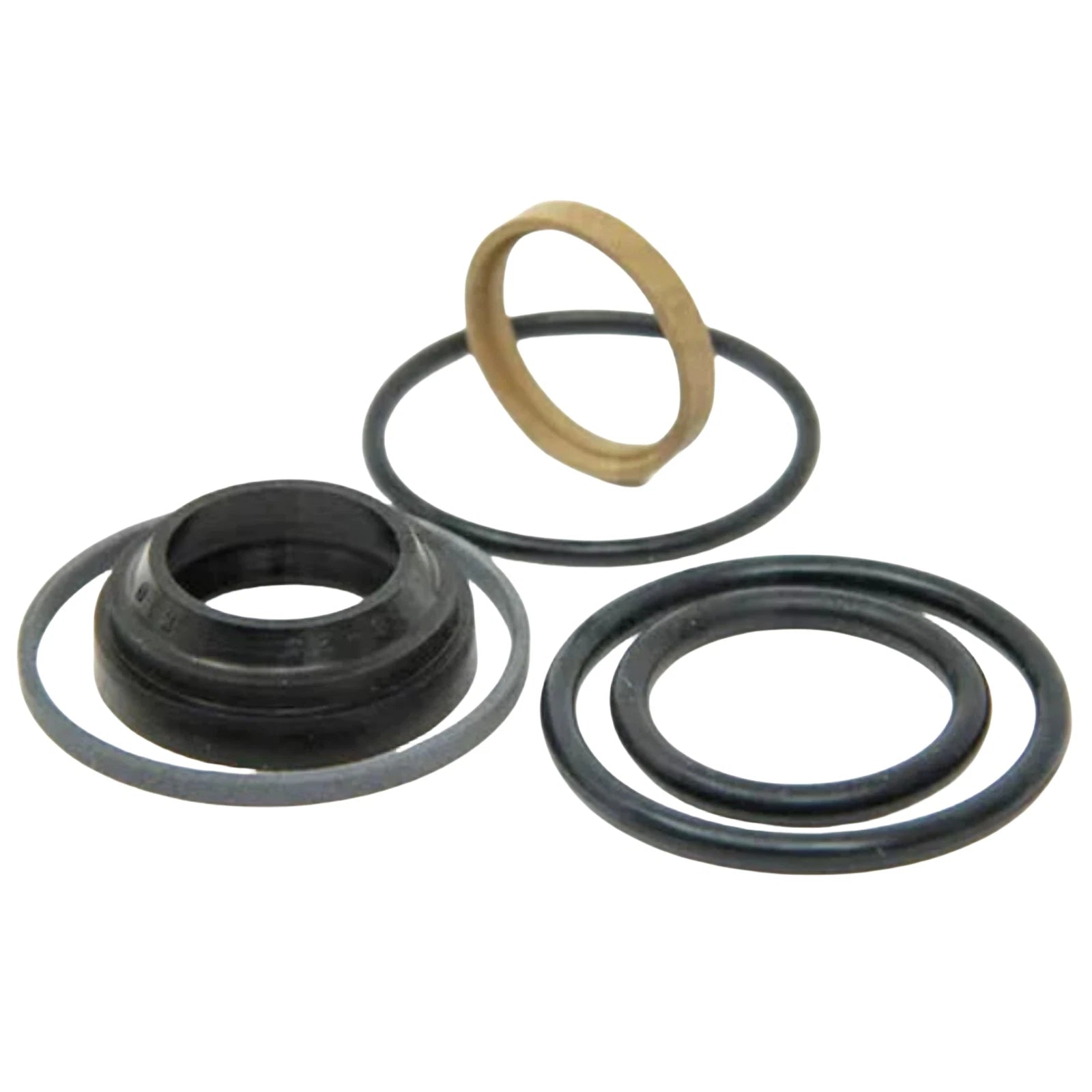 Trim Cylinder Ram Rebuild Kit for Volvo Penta SX-A DPS-A (3889958, 3889954)