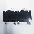 2X Carling Circuit Breaker Switch 20 Amp AA1-X0-00140-5B1-C