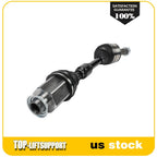 CV Axle Shaft Assembly for Honda Civic 2017–2021 Front Right