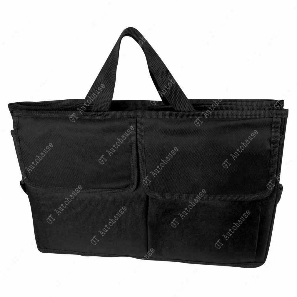 Folding Trunk Organizer for SUVs and Trucks (2019-2021)