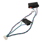 Cliff Sensor for Efficient Cleaning Robots