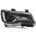 HID Headlight for Chrysler 300 (2015–2023) Passenger Side w/Adaptive Headlamps