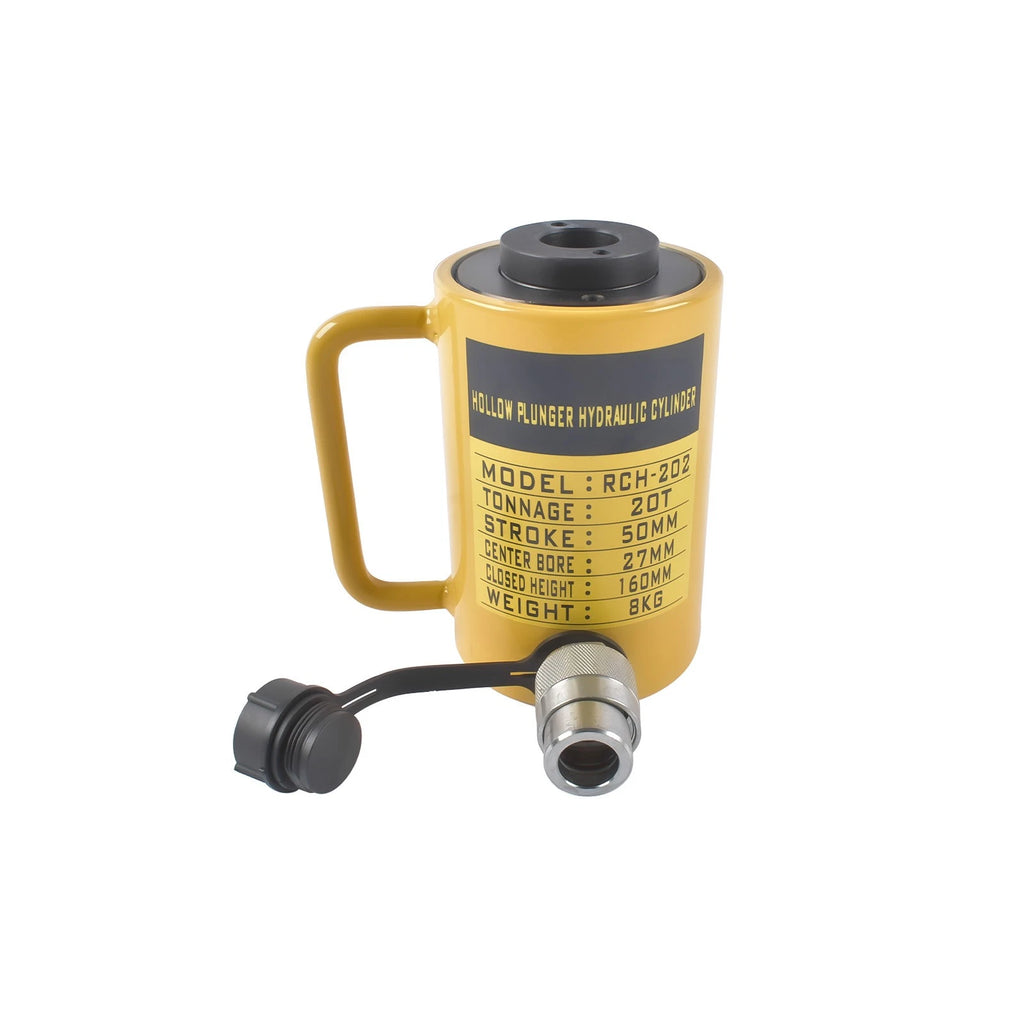2'' Hydraulic Cylinder Jack for RCH-202 (Single Acting)