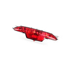 Rear Light for Peugeot 208 (2012–2019) 9674308980