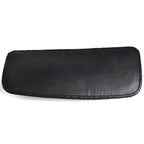 Leg Cushion Knee Pad & Pillow for Car PU Leather Seat Armrest Pads
