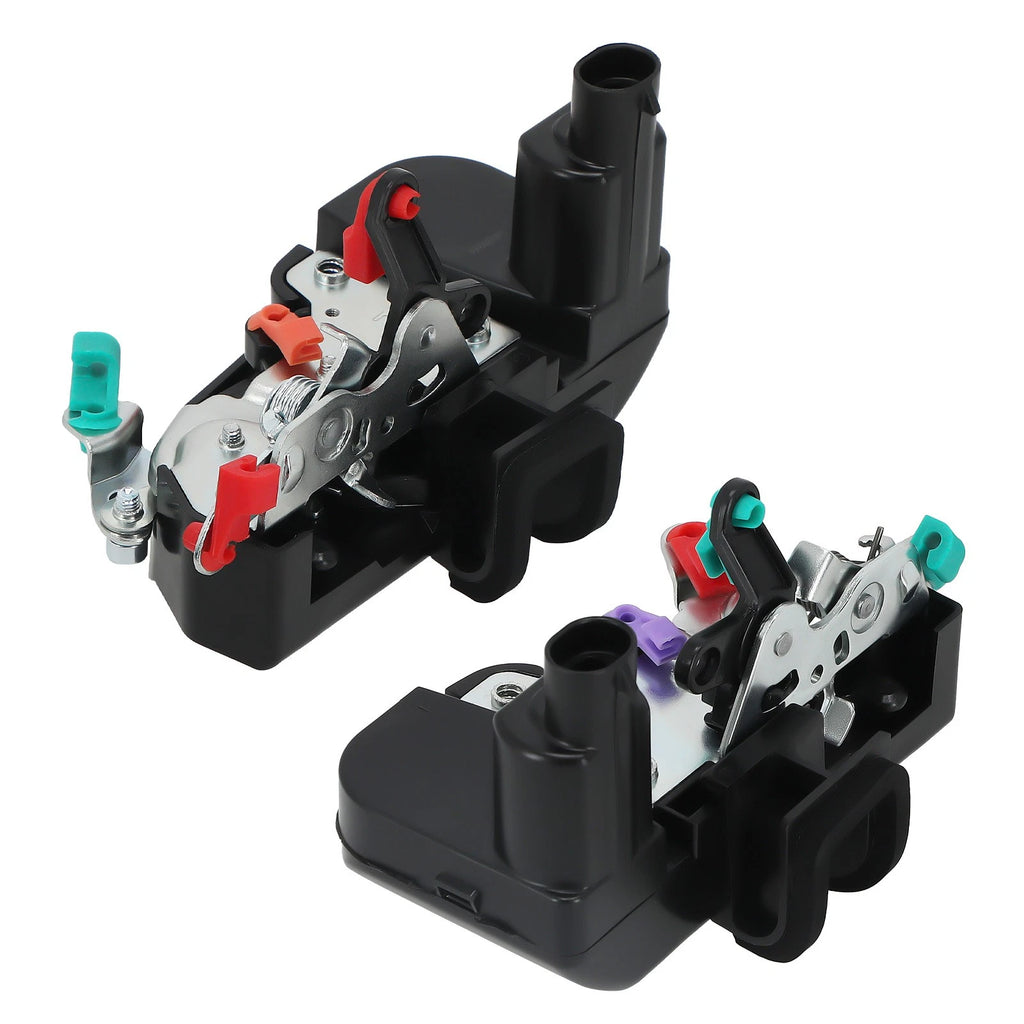 Door Lock Actuator for Dodge Ram 1500 2500 3500 (1994–2002) 55076077