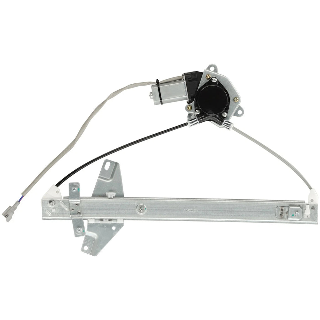 Power Window Regulator for Toyota Corolla (1993–1997) Front Left with Motor