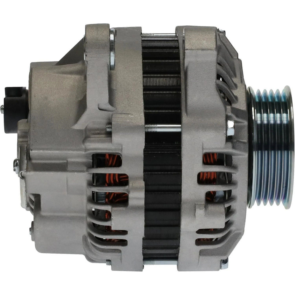 Alternator for Honda Fit L4 1.5L (2007–2008)