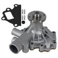 Engine Cooling Water Pump for CAT D7R (1996–2008) Aluminum Housing