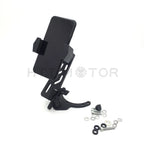 Camera/GPS/Cell Phone/Radar Tank Mount with Holder for Kawasaki (All Years)