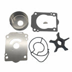 Water Pump Repair Kit 17400-96J00 17400-96J01 for Suzuki DF 150 175 200 HP (2000–2023)