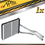 HVAC Heater Core for Jeep Cherokee TJ (1997–2001)