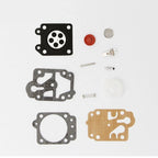 Carburetor Repair for Chinese Trimmer CG260/CG330/CG430/CG520/GX35 (43CC 52CC)