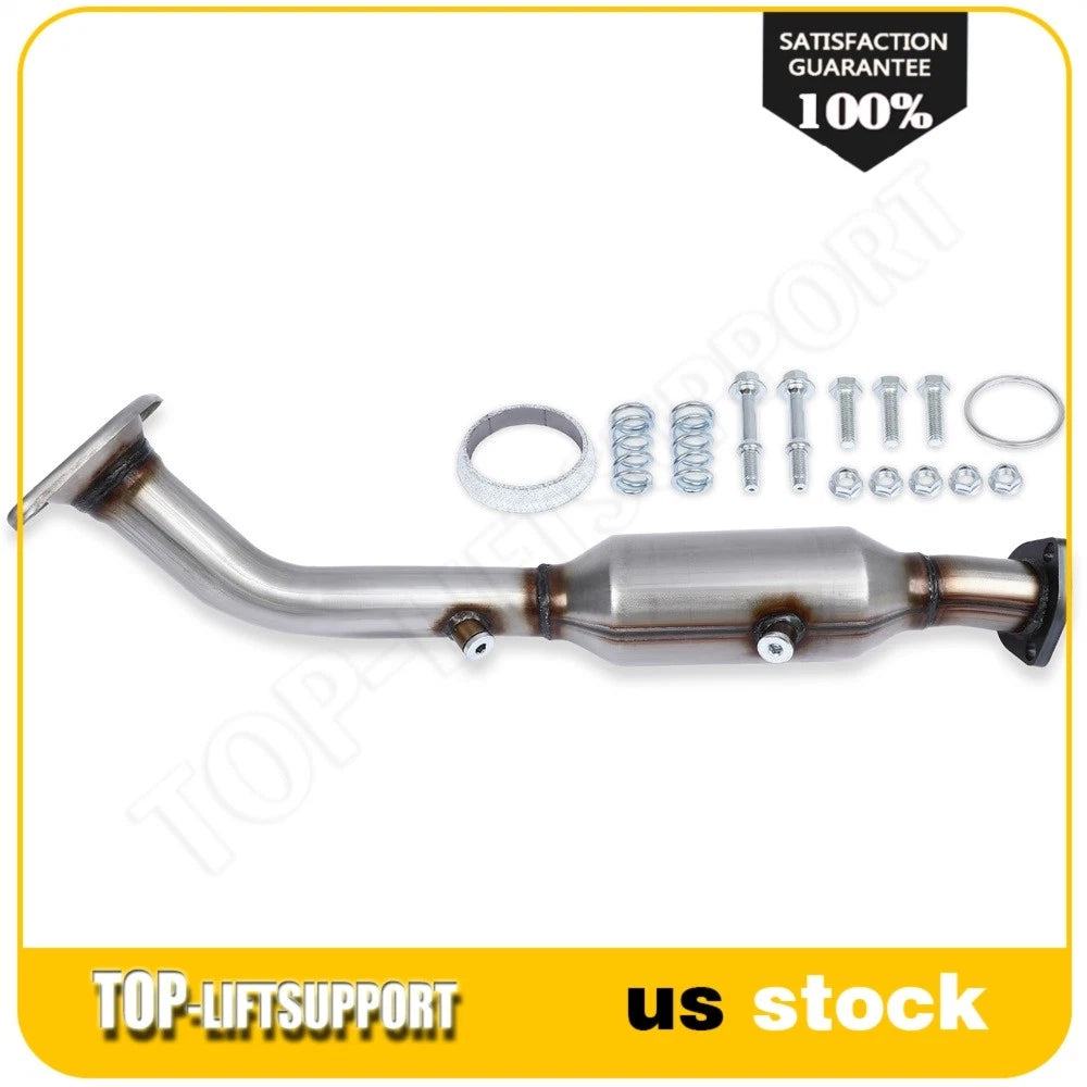 Catalytic Converter for Honda Civic, RSX (2002–2006)