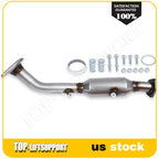 Catalytic Converter for Honda Civic, RSX (2002–2006)