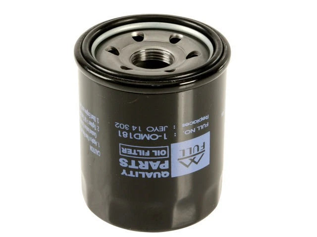 Oil Filter for Mazda B2200 (1987–1993) RV726TS Spin-On