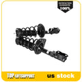 Set of 2 Rear Complete Struts with Spring for Toyota Avalon (2013–2015)