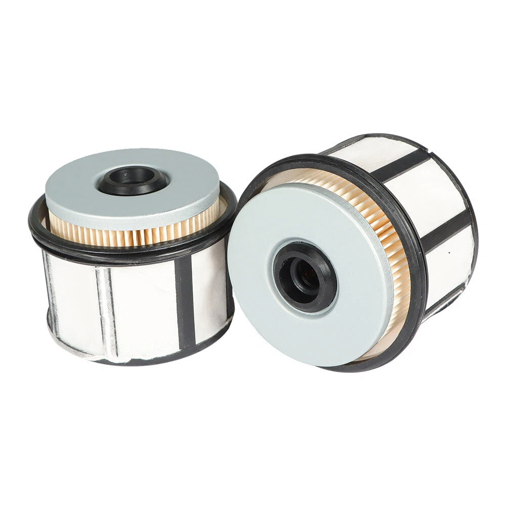 3 Pack Fuel Filter Kit for Ford F-Series & E-Series (7.3L Diesel)