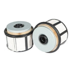 3 Pack Fuel Filter Kit for Ford F-Series & E-Series (7.3L Diesel)