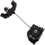 Spare Tire Hoist for Chevrolet Express, GMC Savana 2500 3500 (2013–2018)